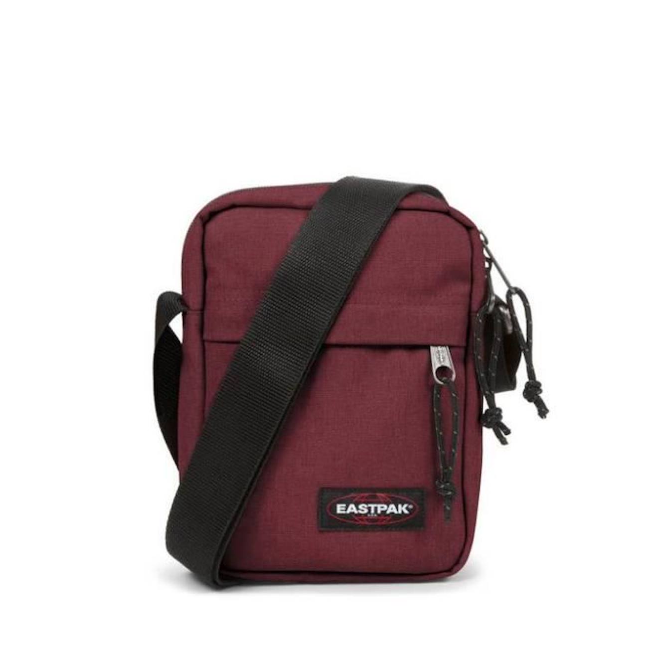 Sacoche Eastpak The One 2.5 Litres Crafty wine rouge