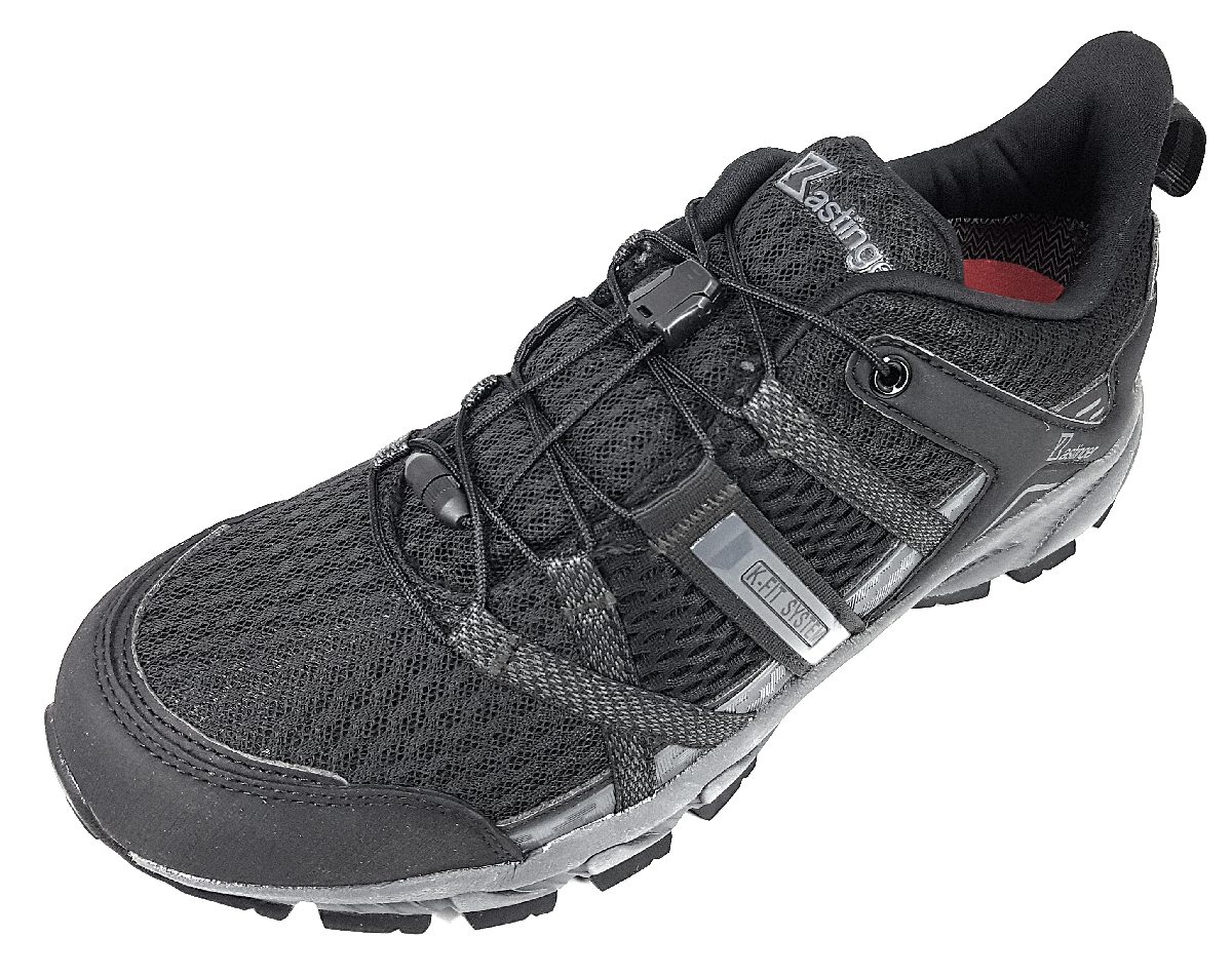 Kastinger Nestar 23303 Schwarz 500 Black
