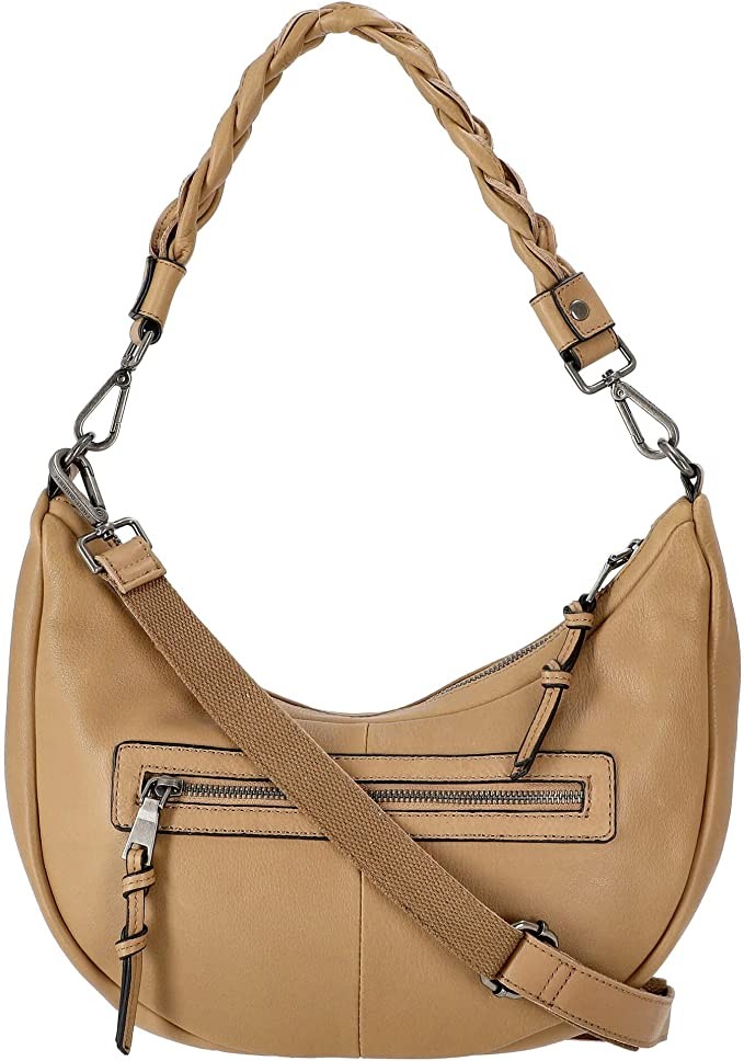 FREDSBRUDER Handtaschen braun Brevion