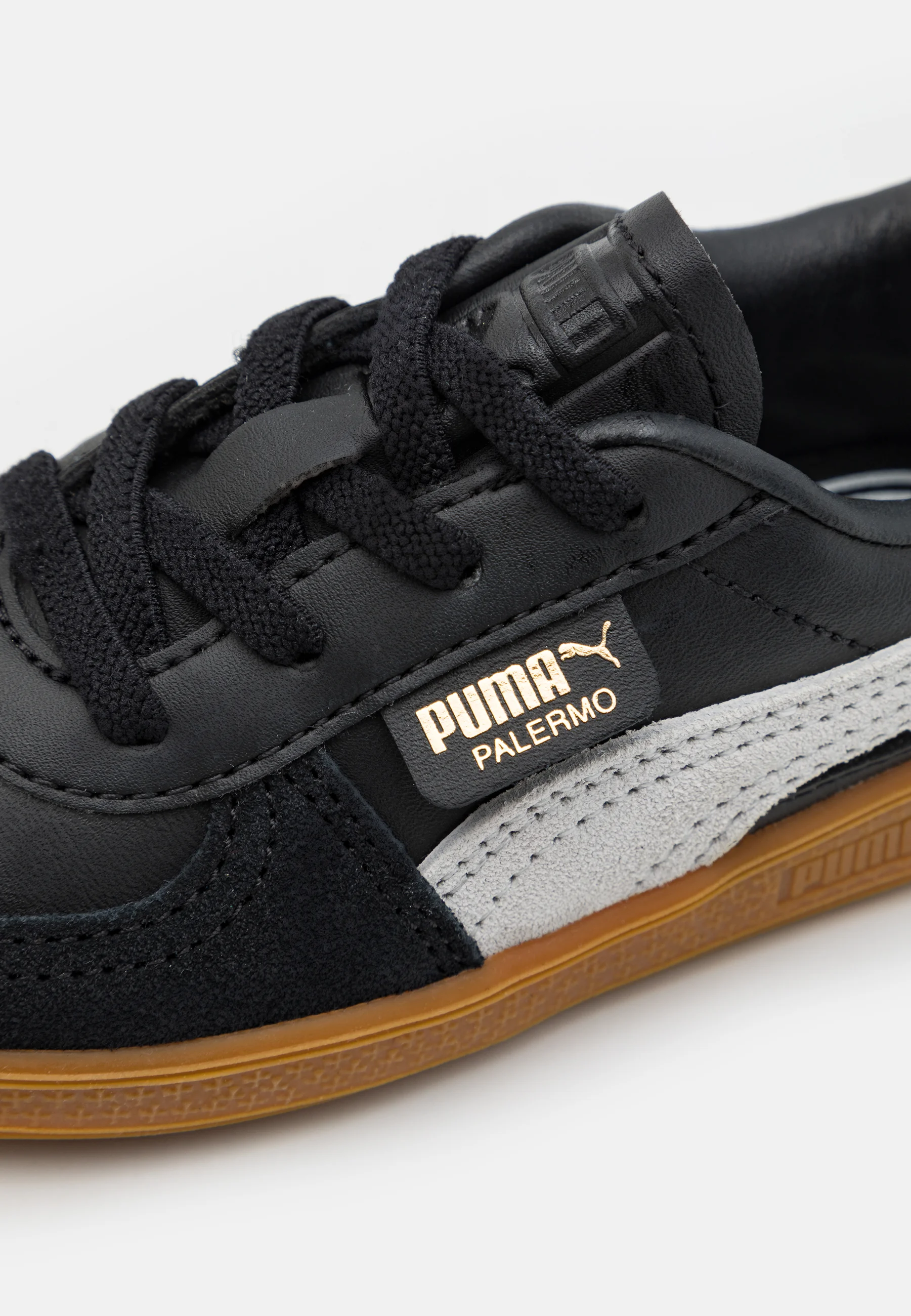 Puma PALERMO UNISEX - Zapatillas bajas