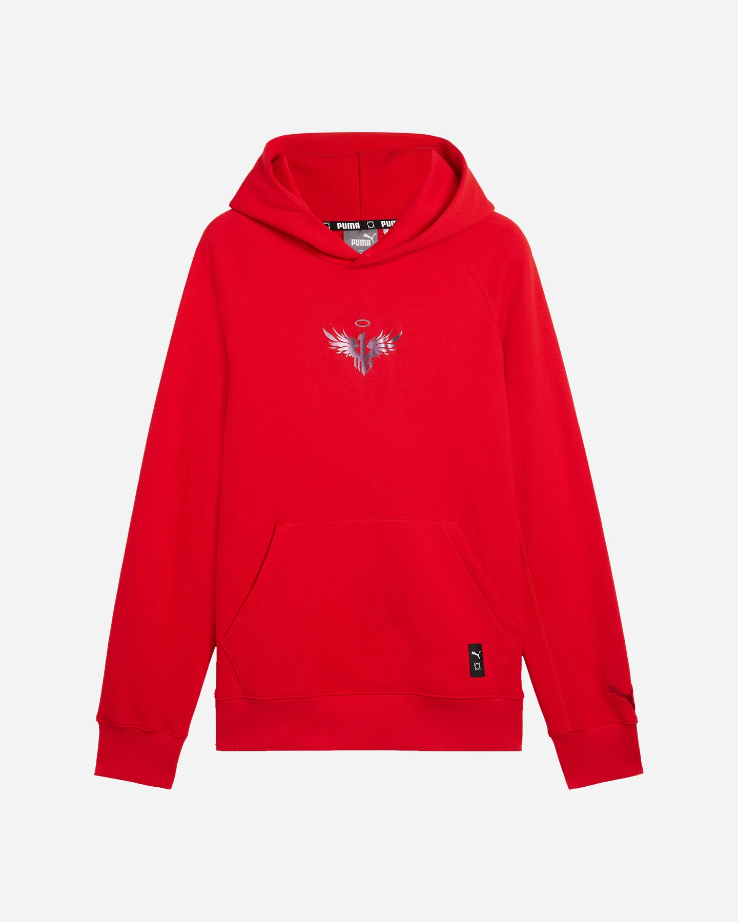 Puma Melo Alwayz On Basketball Clothing M 625991-03