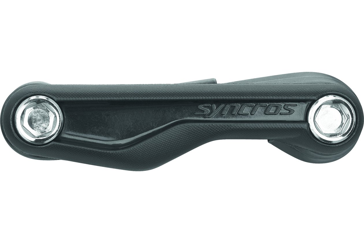 Syncros Composite Multitool 9