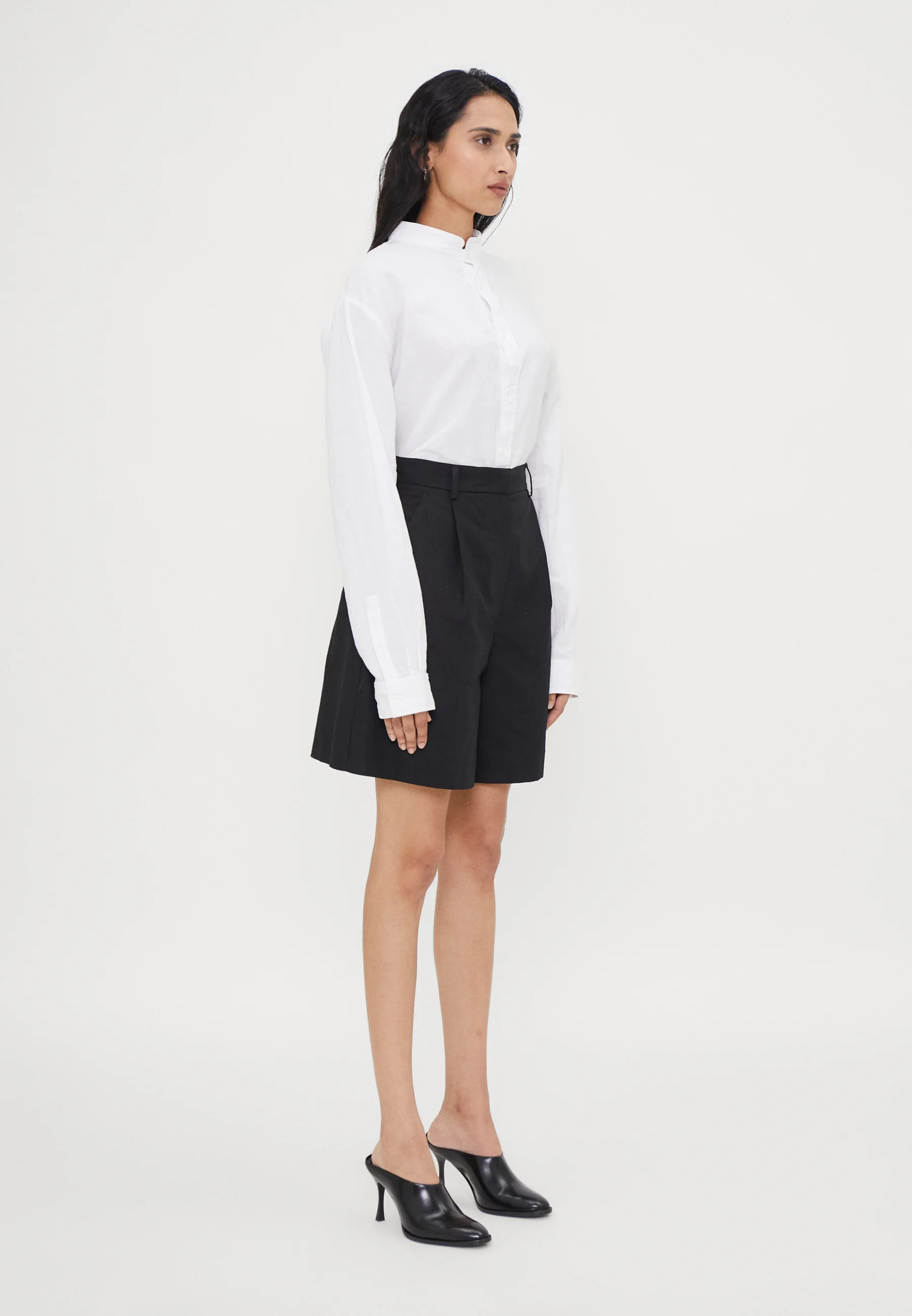FIN DE SEMANA MaxMara ECUBA - Pantalones cortos