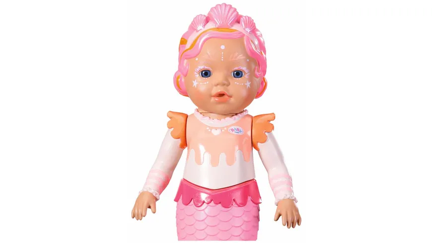 Zapf Creation BABY born My First Mermaid 37cm