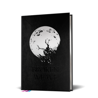 Broken Weave (5E) (Collector's Edition) (EN)
