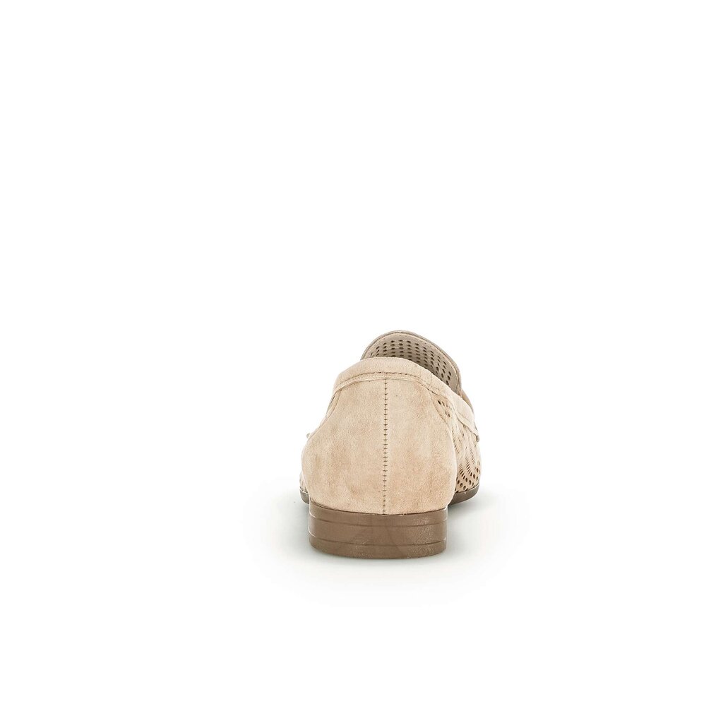 Gabor comfort Slipper beige