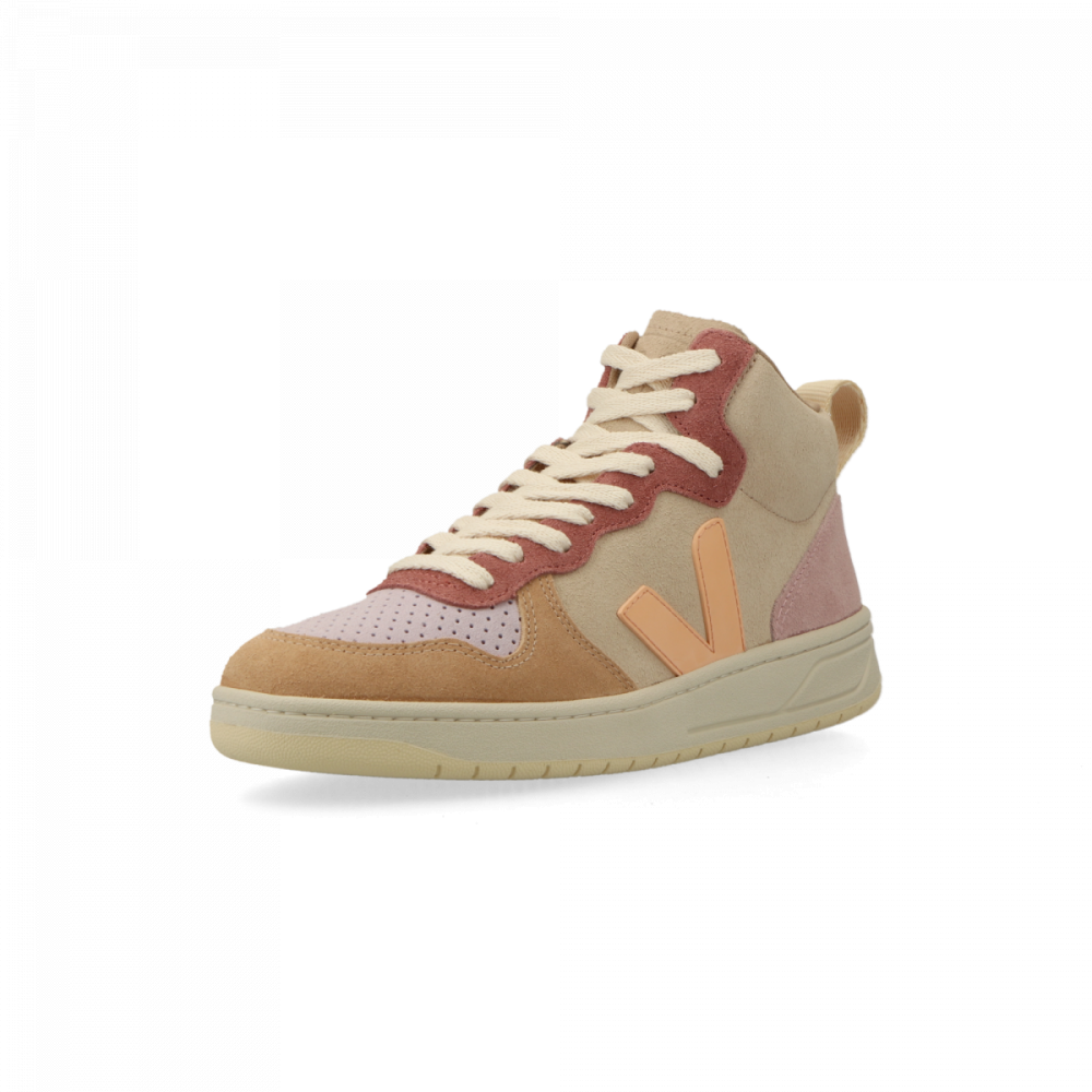 VEJA V 15 VQ0302897 / pink