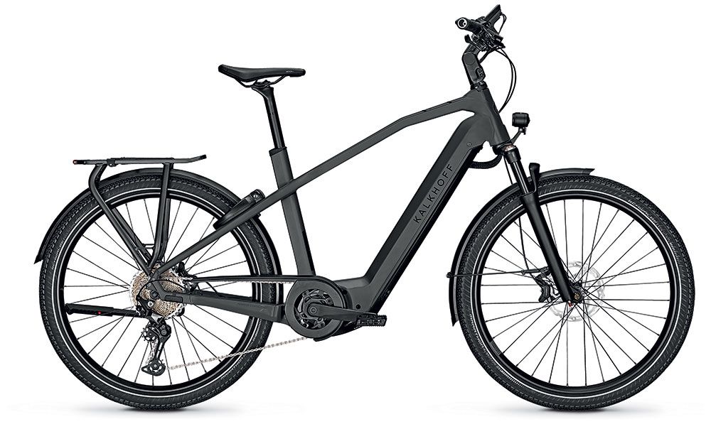 Kalkhoff Endeavour 7.B Move+ kaufen | Bike-Discount