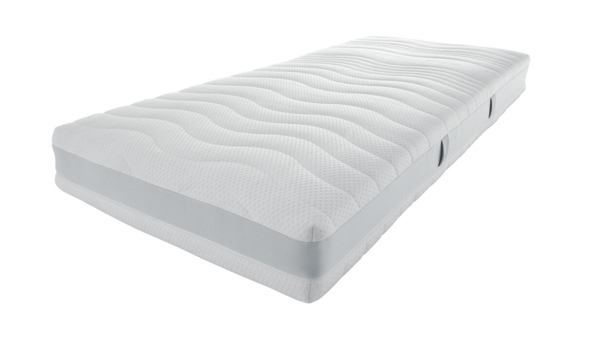 Interliving Taschenfederkernmatratze IL 1911 H3 90 x 200 cm