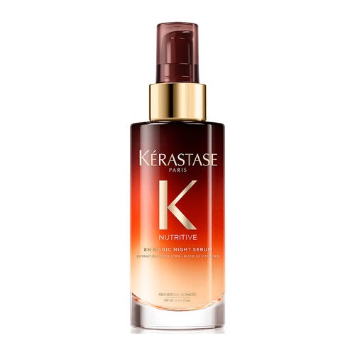 Kérastase Nutritive 8H Magic Night Serum 90 ml