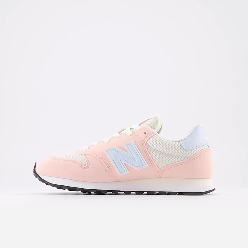 New Balance 500 GW500CP2 / pink