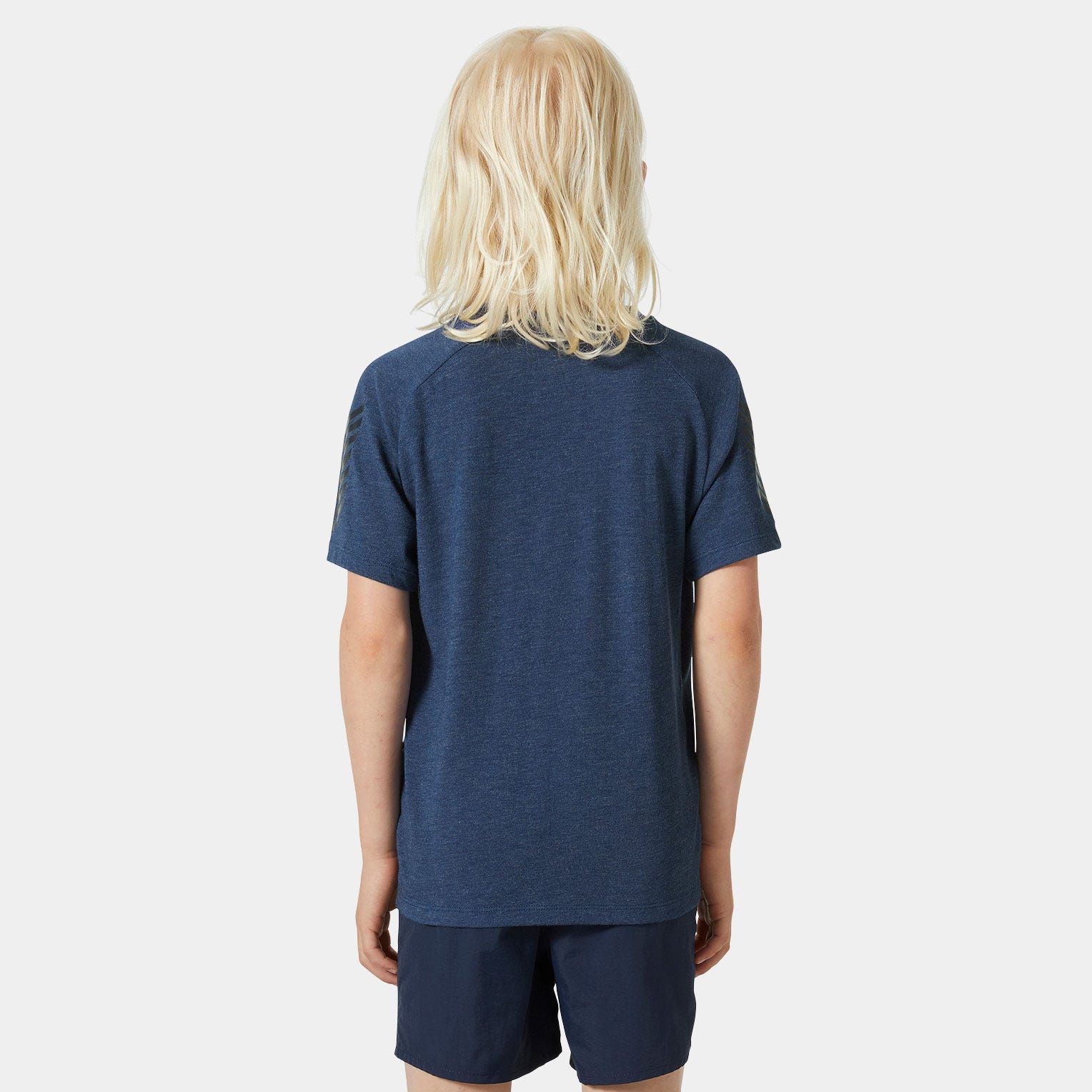 Juniors' Loen Technical T-Shirt