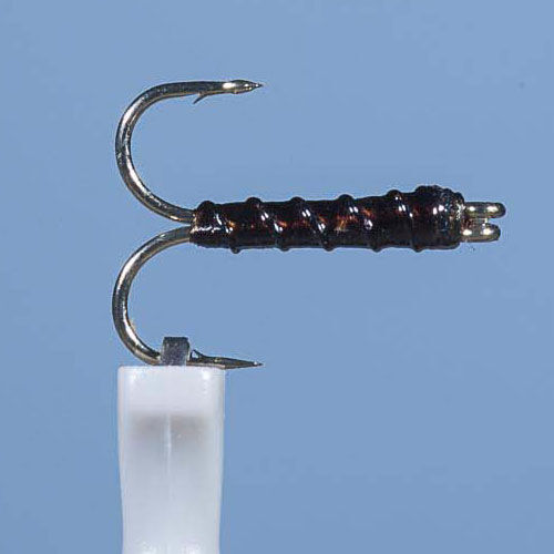Vertigo Double Nymph DL5