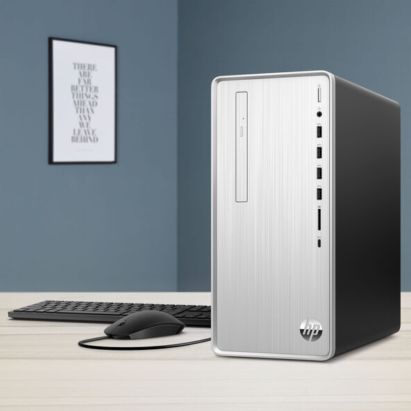 Desktop-PC TP01-2500ng