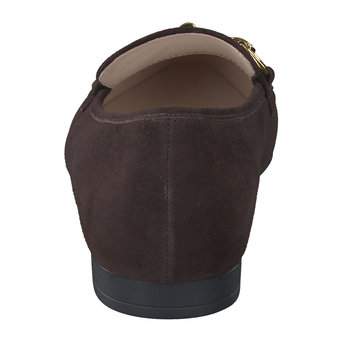 Gabor Slipper in braun