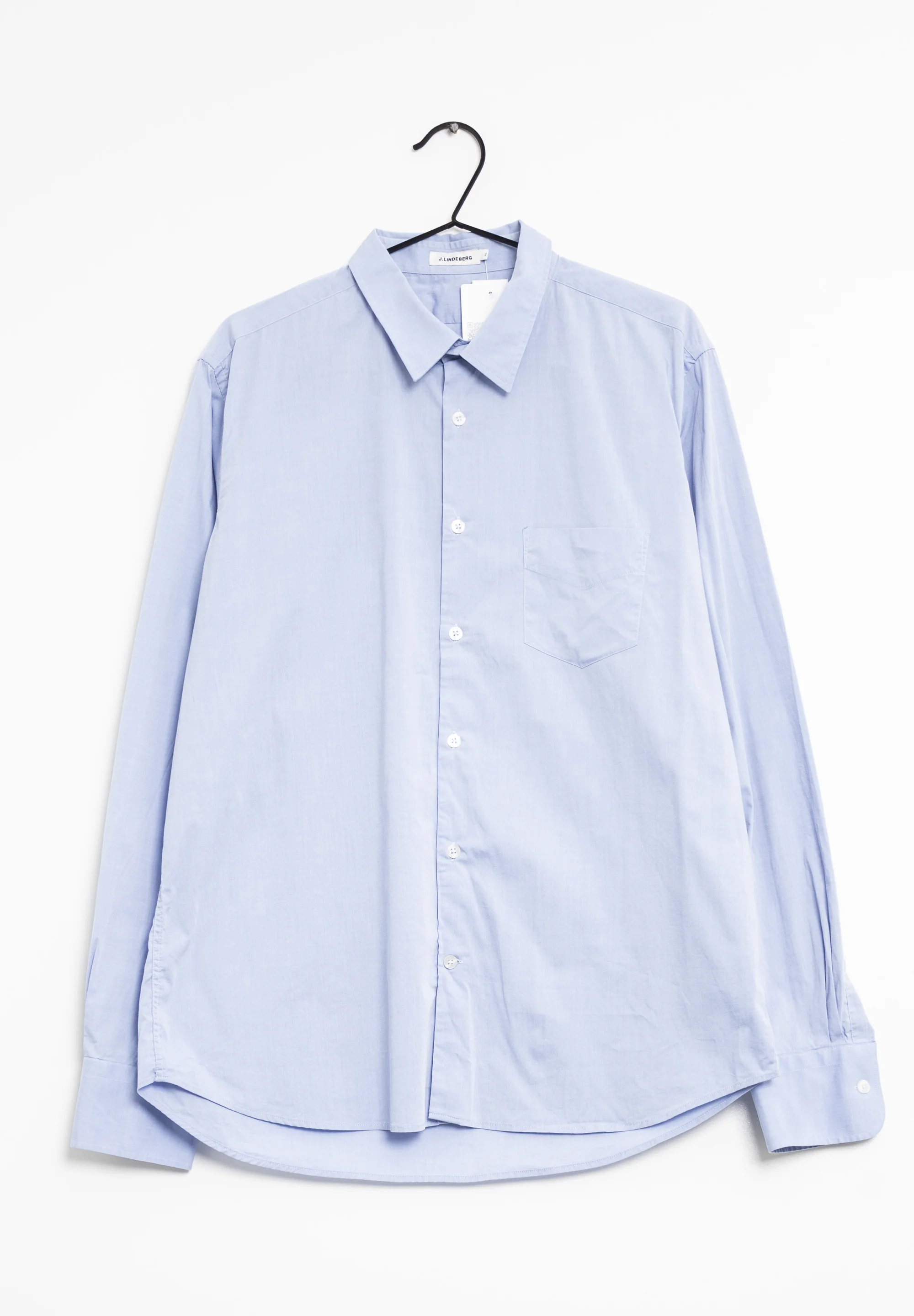 Camisa elegante J.LINDEBERG