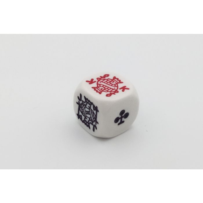 Poker Würfel