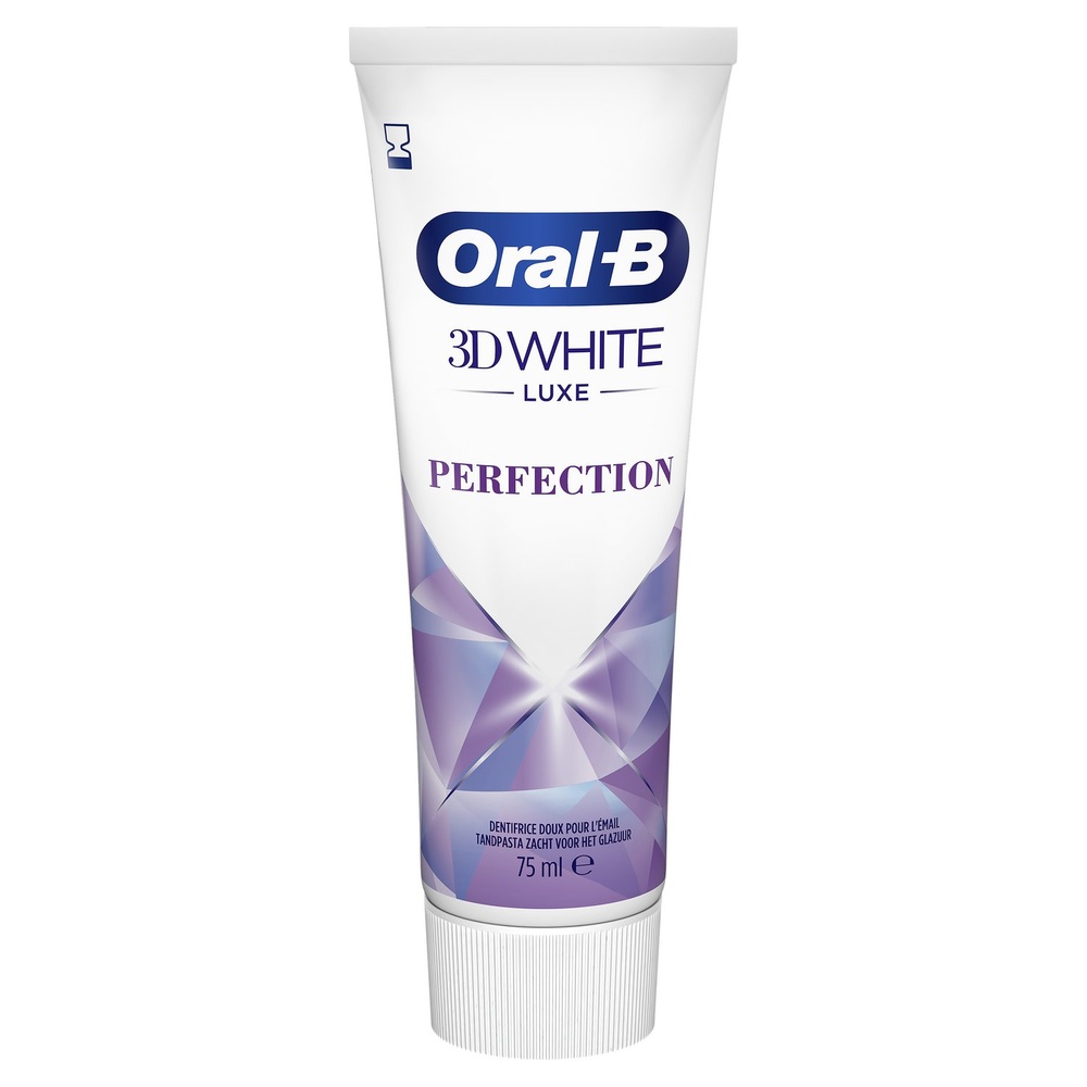 oral-b Dentifrice Oral-B Perfection 75 ml Dentifrice