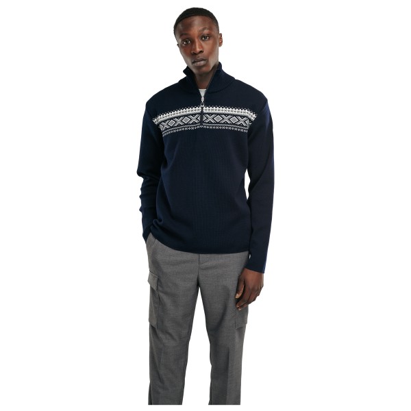 Dale of Norway - Dalestølen Sweater - Merinopullover