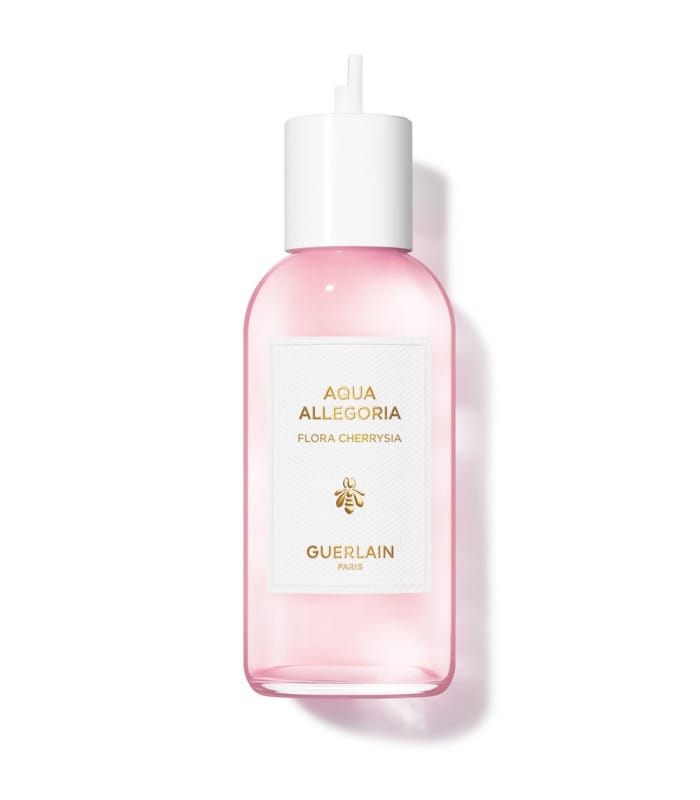 Guerlain-AQUA ALLEGORIA-Flora Cherrysia Vaporisateur