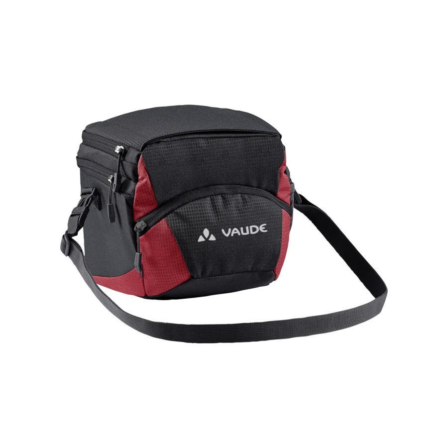 OnTour Box M (KLICKfix ready) - Lenkertasche