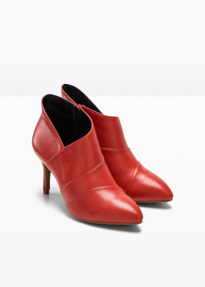 Stiefelette