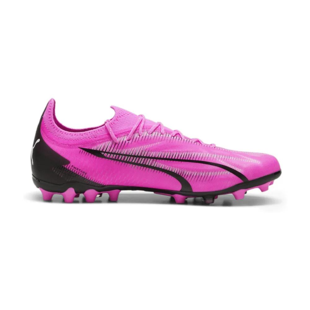 PUMA ULTRA ULTIMATE MG 107749-01 / pink