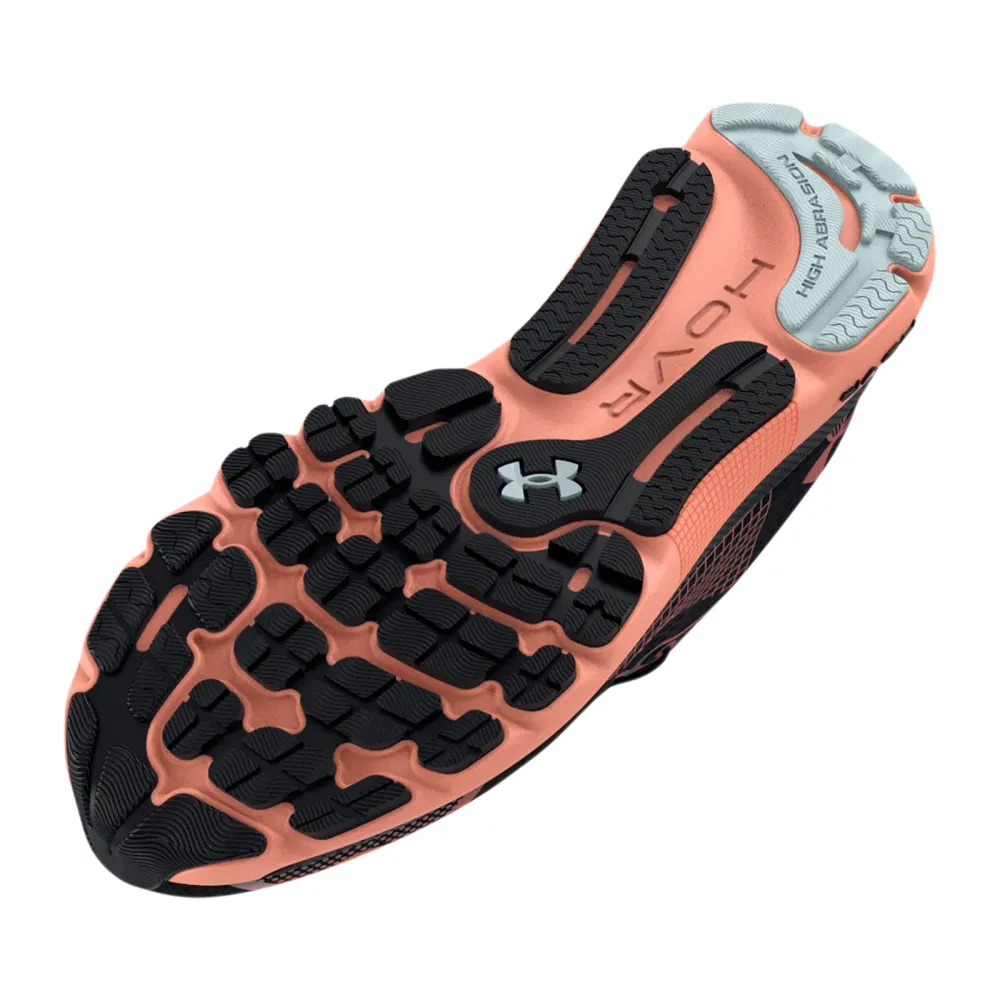 Under Armour HOVR Infinite 4 DSD 3025454-001 / schwarz