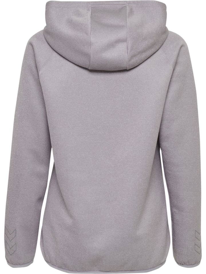 Hummel Hummel Kapuzenpullover Hmlcima Damen in CADET MELANGE günstig kaufen M