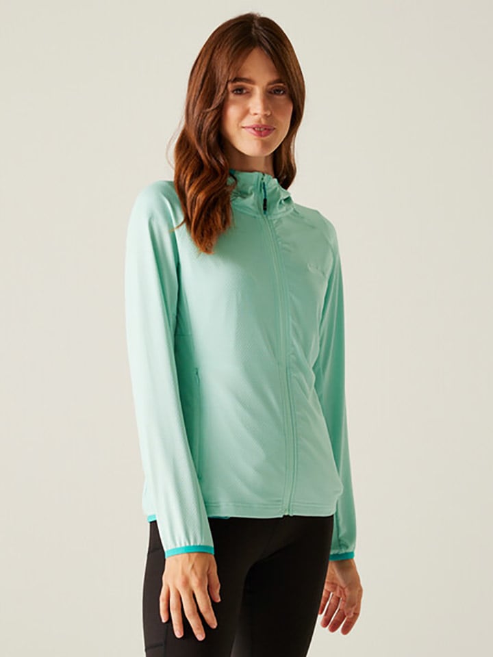 Regatta Fleecejacke 
