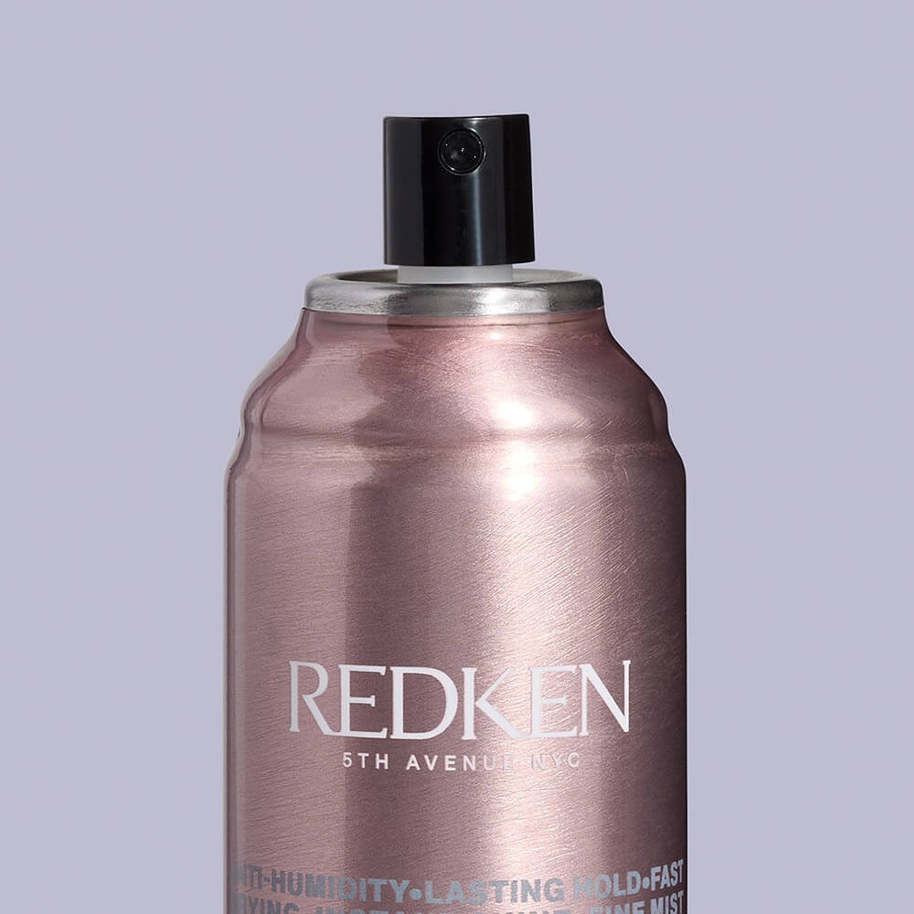 Redken Stylefixierer Anti Frizz Haarspray