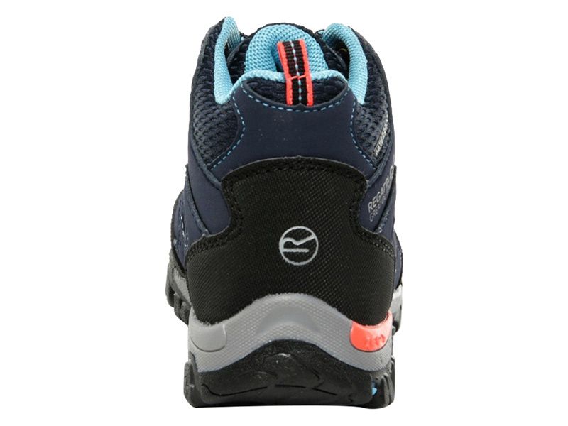 Regatta Holcombe IEP Kinder Wanderschuhe