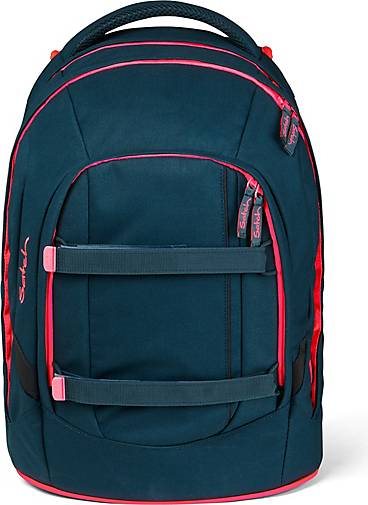 satch pack Schulrucksack 45 cm