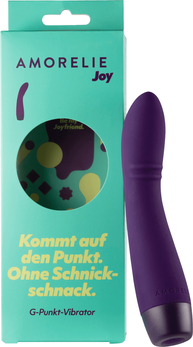 Vibrator G-Punkt - Bloom, 1 St