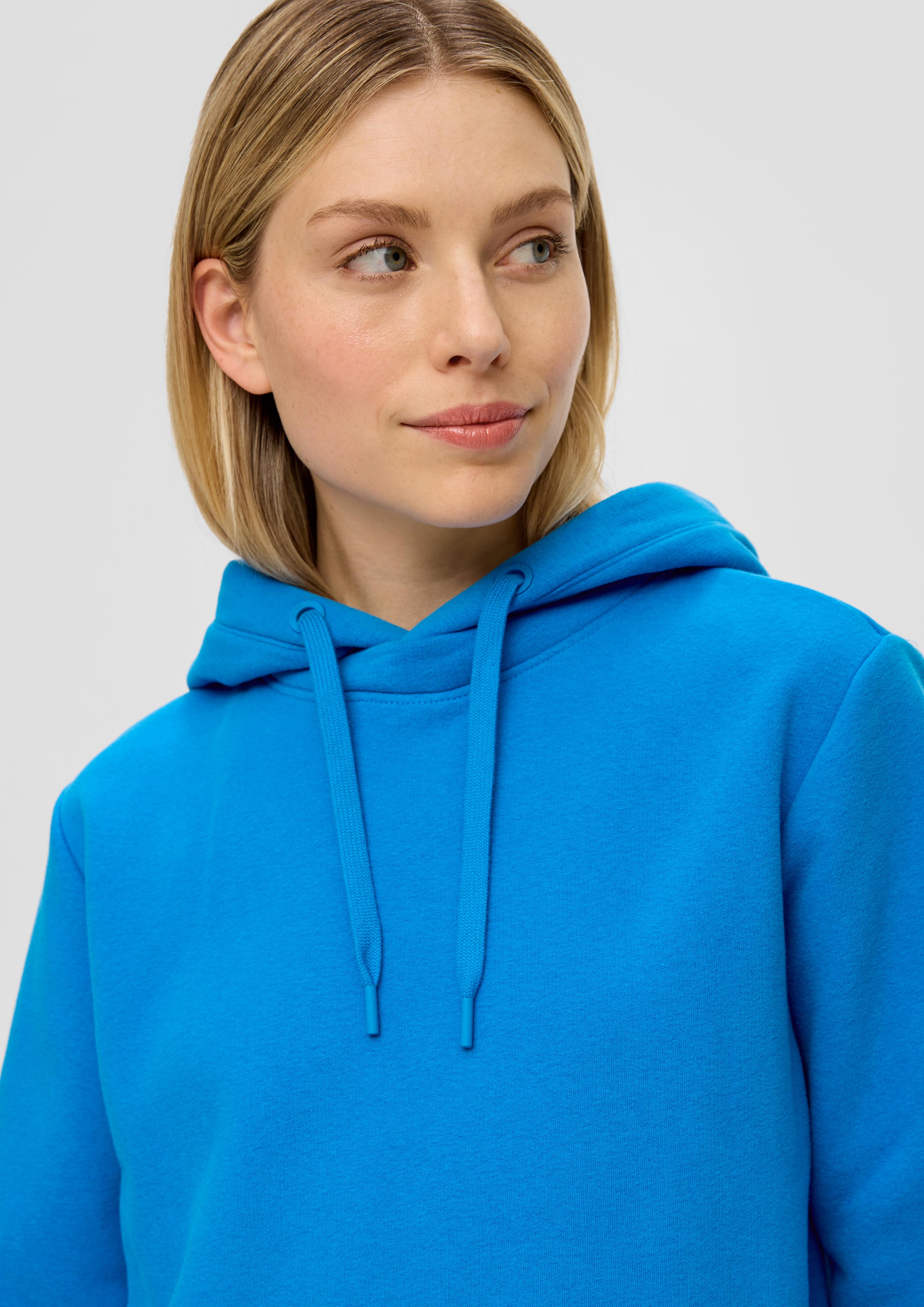 Kapuzensweater  2139904-5528