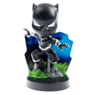 Marvel Superama Mini-Diorama: Black Panther