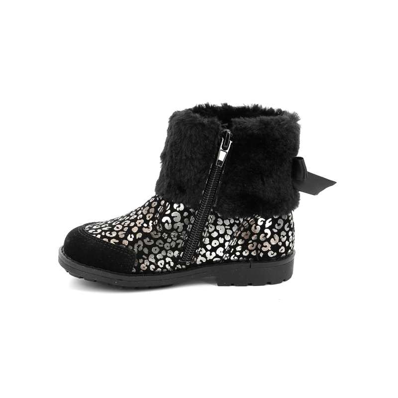 Boots synthetique Stelie
