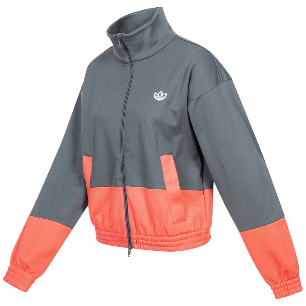 adidas Originals Damen Trainingsjacke FU3758