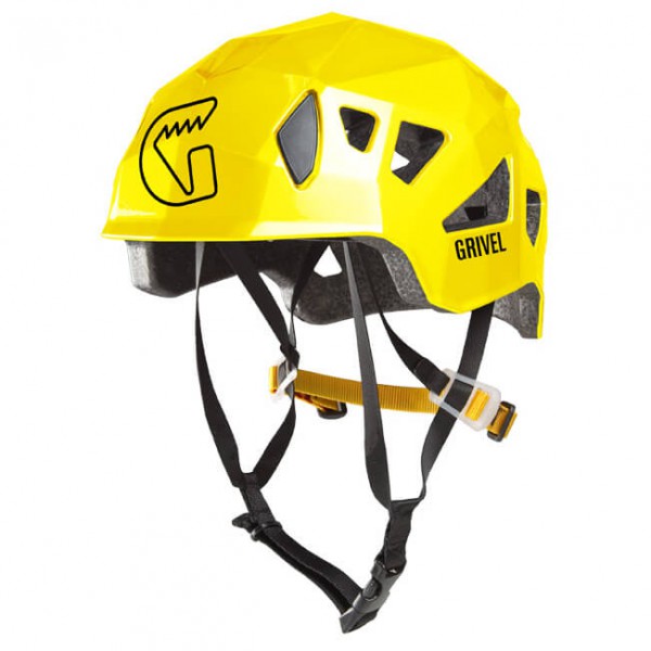 Grivel - Stealth - Kletterhelm