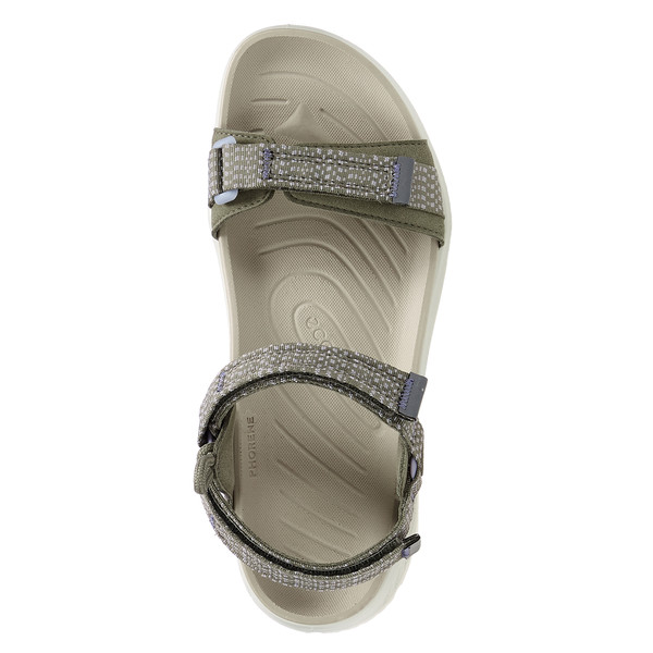 X-TRINSIC W 3S WATER Damen - Outdoor Sandalen