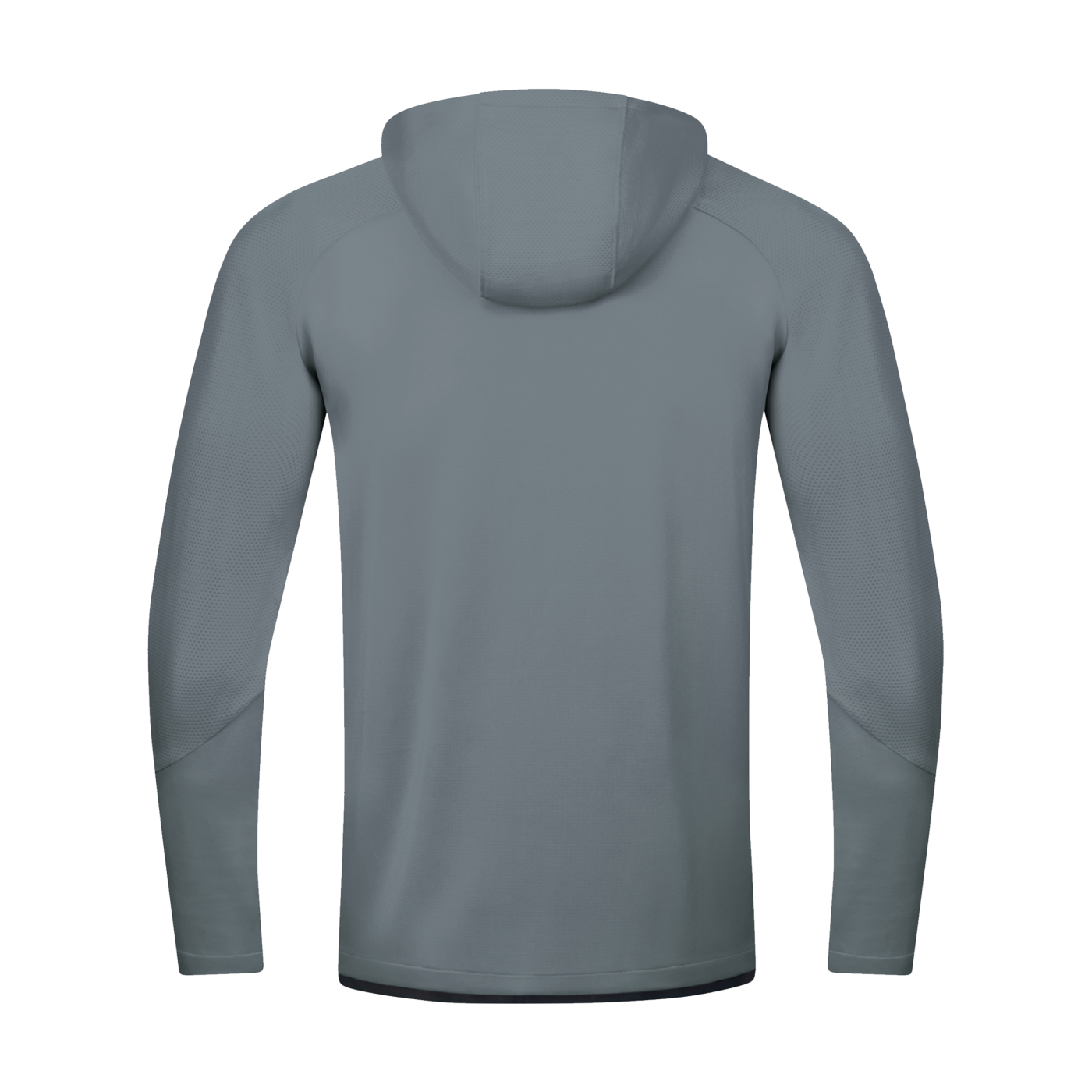 JAKO Challenge Trainingsjacke Grau F841
