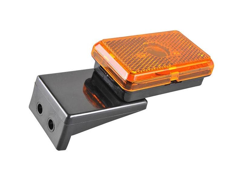 ProPlus Markierungslampe orange