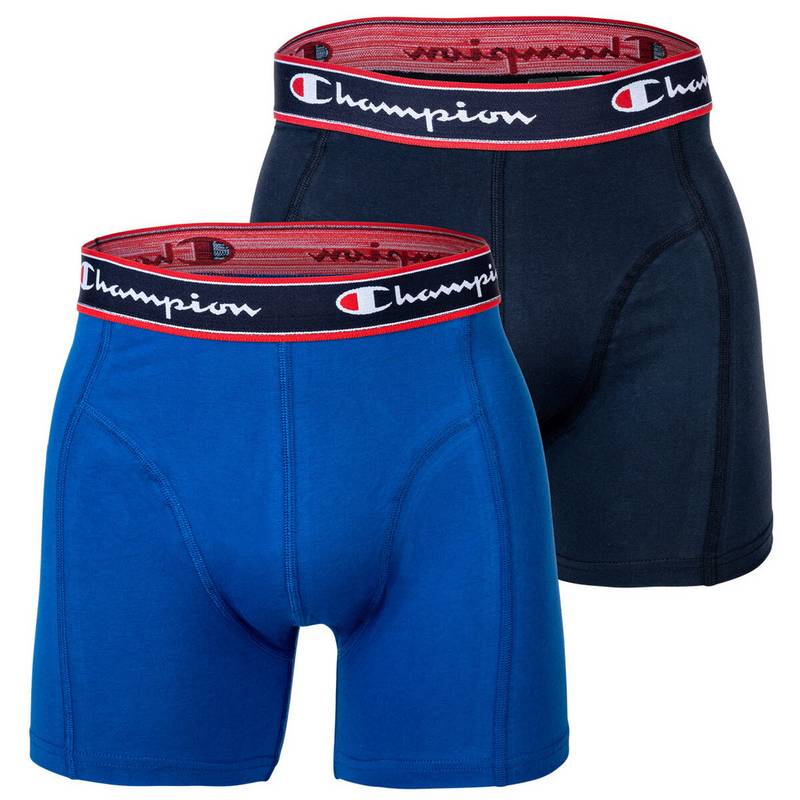 CHAMPION Boxershort Unterhose Herren