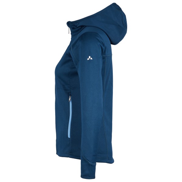 Vaude - Women's Beguz Hoody Jacket - Fleecejacke
