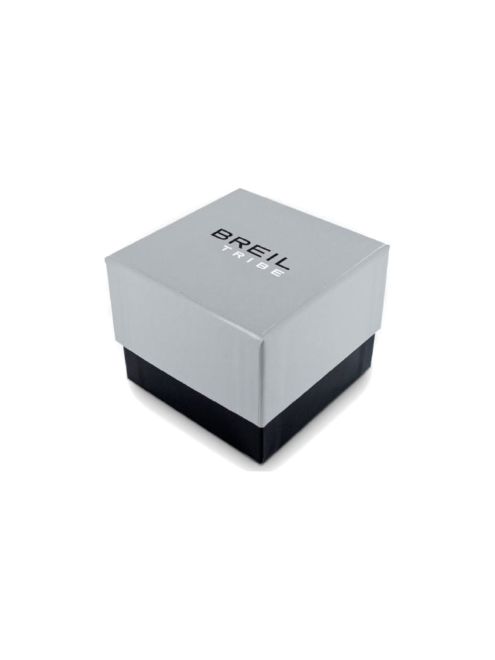 Breil Analoguhr beginning weiss günstig kaufen 36 mm