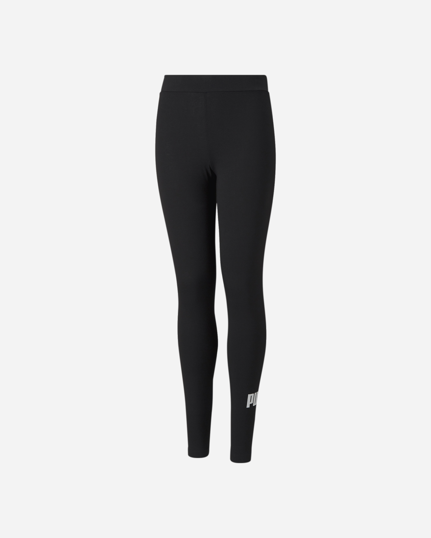 Leginsy Puma Essential Jr 587035-01