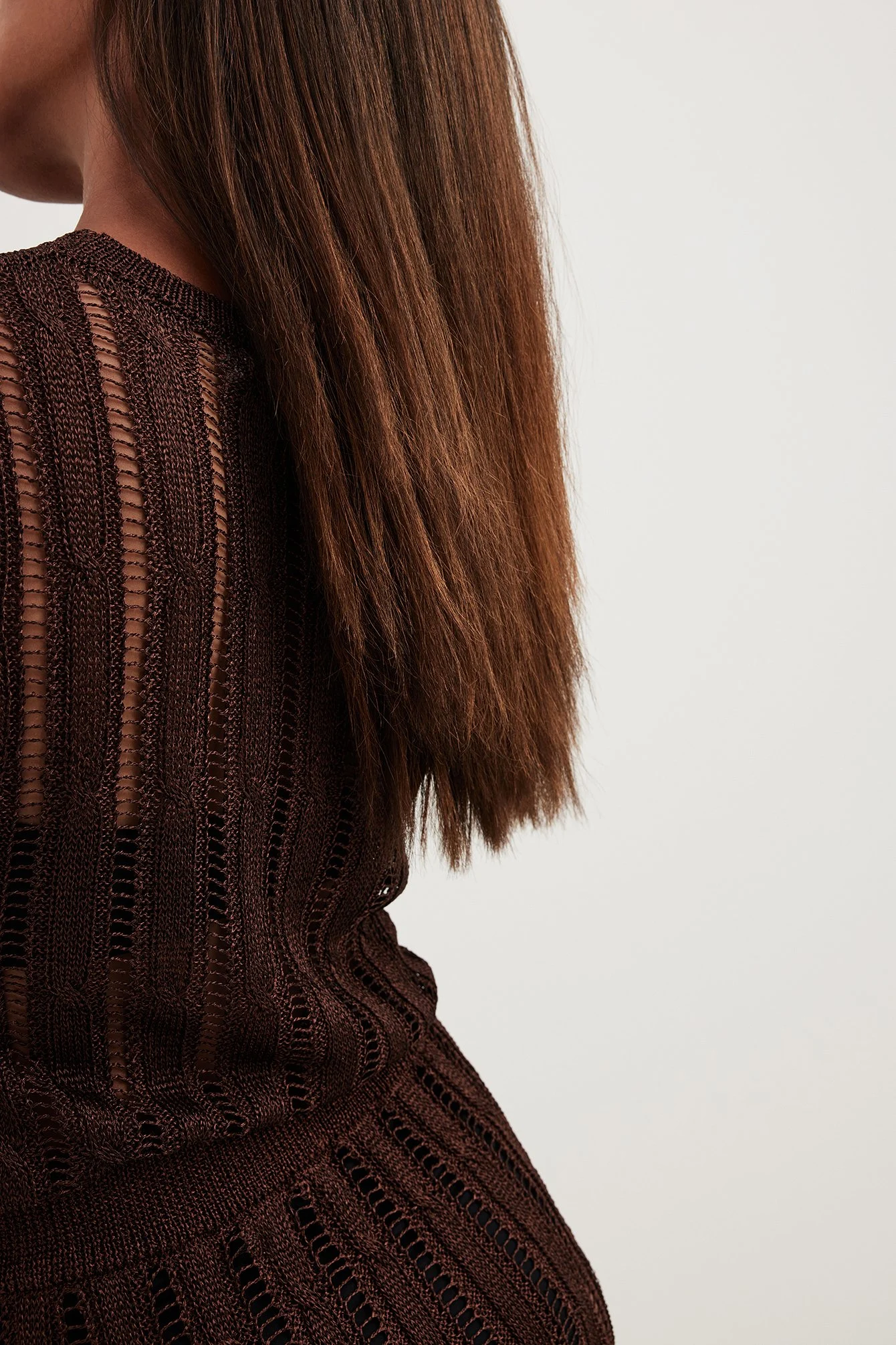 Crochet Top