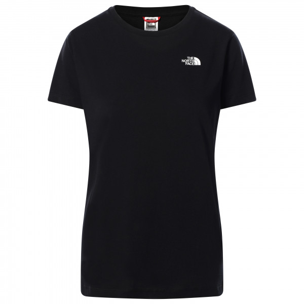 The North Face - Women's S/S Simple Dome Tee - T-Shirt