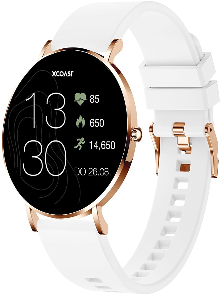XCOAST Siona 2 XCOAST Damen Smartwatch und Fitnesstracker günstig kaufen onesize