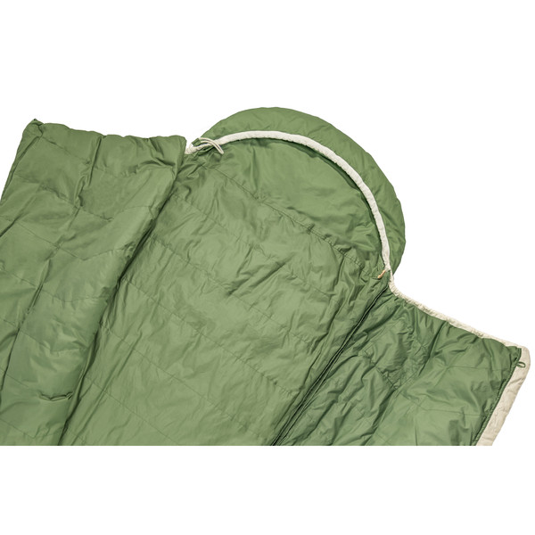 BIOPOD DOWNWOOL NATURE COMFORT - Sommerschlafsack